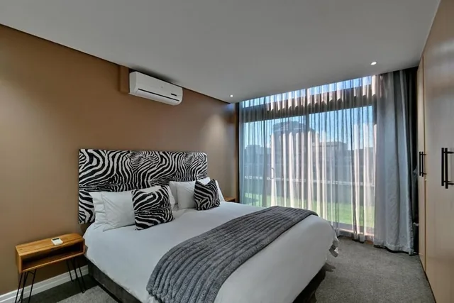 شقة بستة أسرّة بـ3 غرف نوم، Fountains Hotel 1/10