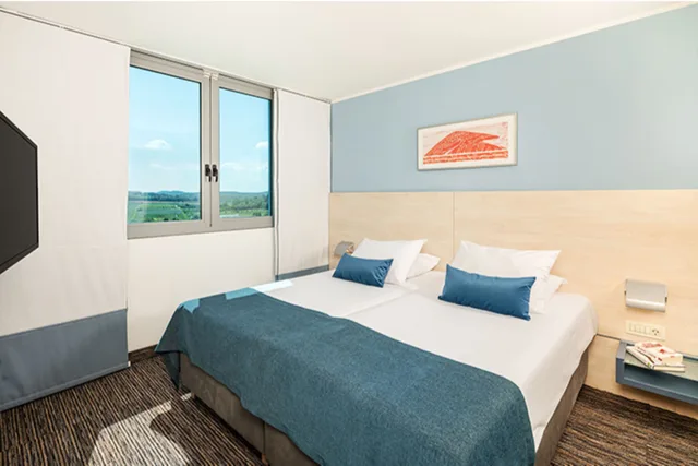 Junior Suite, Valamar Diamant Hotel 3/7