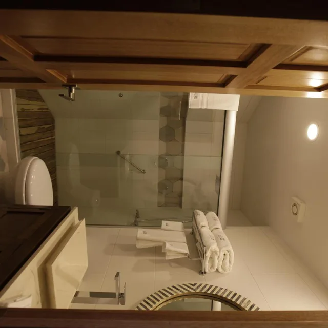 جناح، Casa Rosa Gran Hotel Boutique 9/10