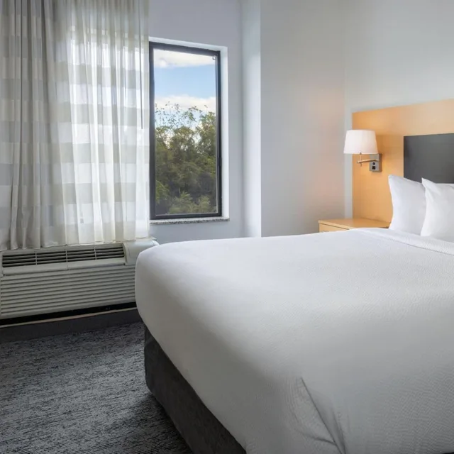 جناح بغرفتي نوم، TownePlace Suites York 6/10