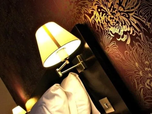 غرفة مفردة بسرير فردي، Hotel Belmonte 3/4