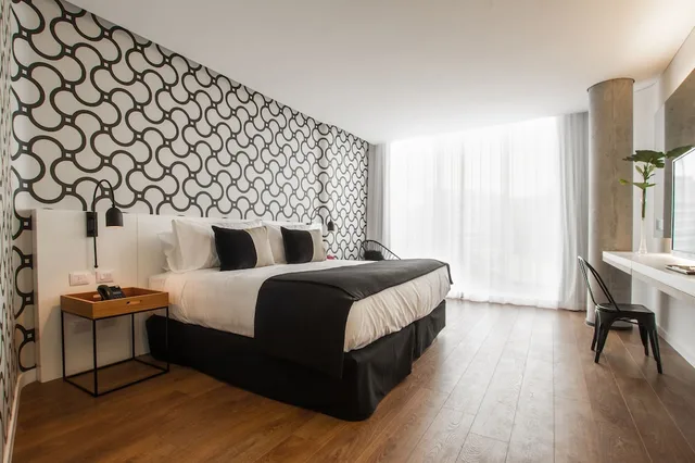 Executive, Casasur Palermo Hotel 2/7