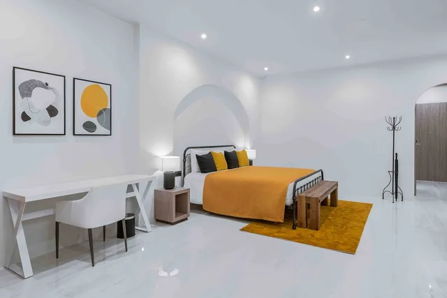 1 Bedroom, Platinum, King Bed, Pool View، The Gems Mining Pool Villas Pattaya 10/10