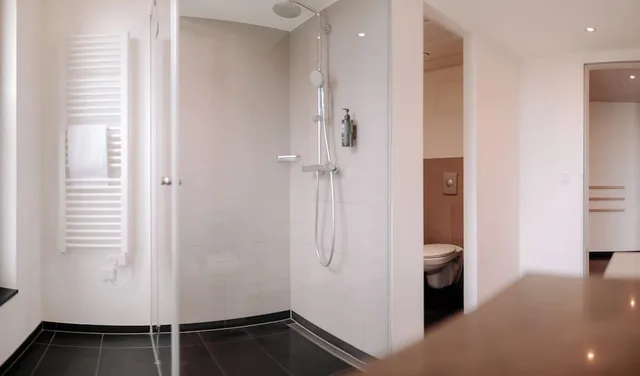 Studio, Twin Beds, City View, Vienna House Easy by Wyndham Osnabruck 3/5