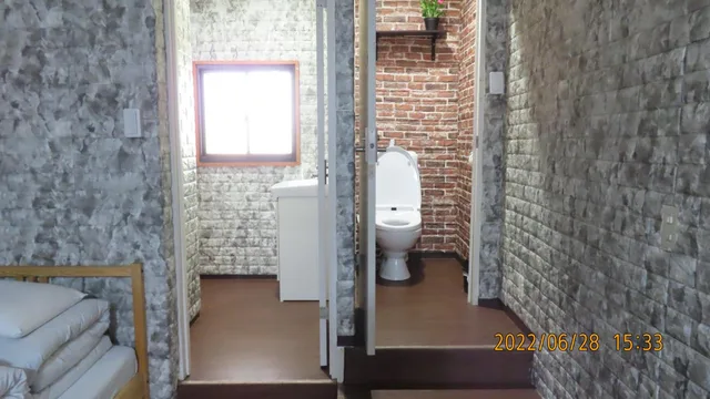 شقة، Sophiearth Hostel 5/5
