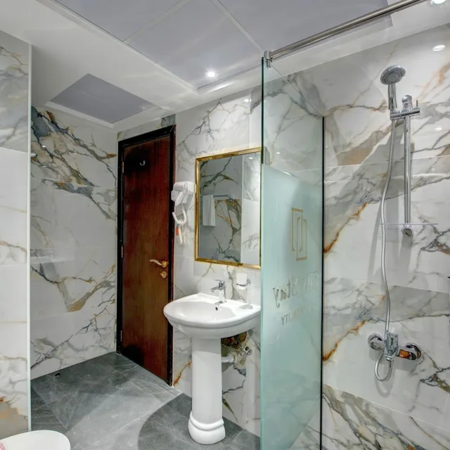 استوديو سوبيريور، City Stay Premium Hotel Apartments 9/10