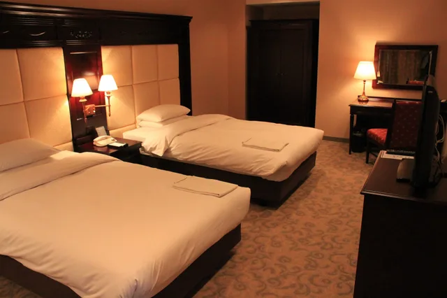 Style, Family, 4 Beds, Premier Hotel Tsubaki Sapporo Ex Premier Hotel Tsubaki Sapporo 2/9