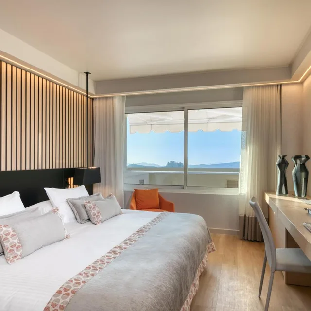 Divine, Family, Suite, Acropolis View، Divani Caravel Hotel 1/4