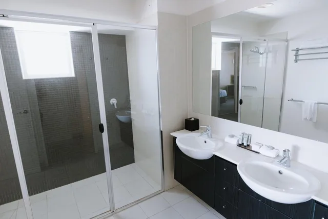 جناح بإطلالة على المسبح بغرفة نوم واحدة، Ramada Hotel and Suites by Wyndham Ballina Byron 6/9