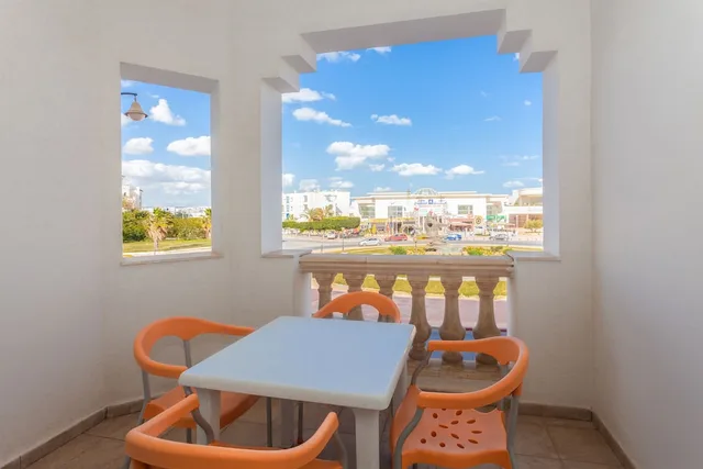 Residence Le Corail، الحمامات 49/67