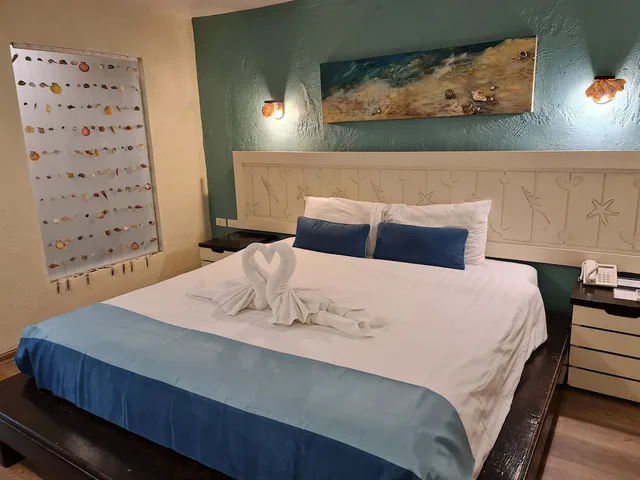 Room, Pool Side, Terrace، Vacation Village Phra Nang Inn 3/10