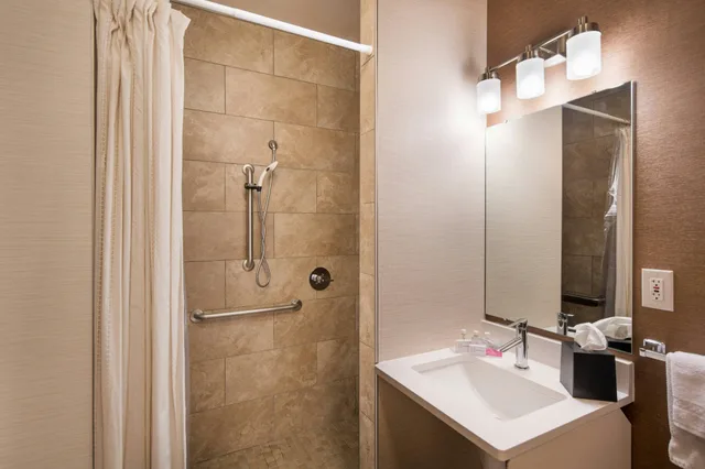 غرفة بسرير كينج، Fairfield Inn Suites By Marriott Fort Collins Loveland 3/5