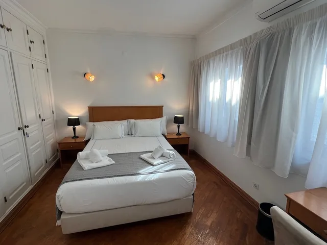 غرفة كلاسيكية بسرير مزدوج، Cheerfulway Bertolina Mansion 1/9
