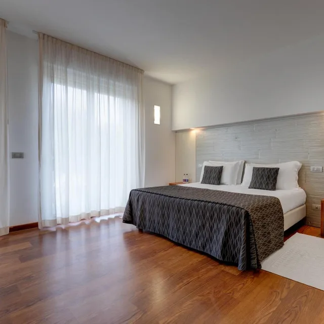 غرفة سوبيريور ثلاثية، Park Hotel Ermitage 3/7