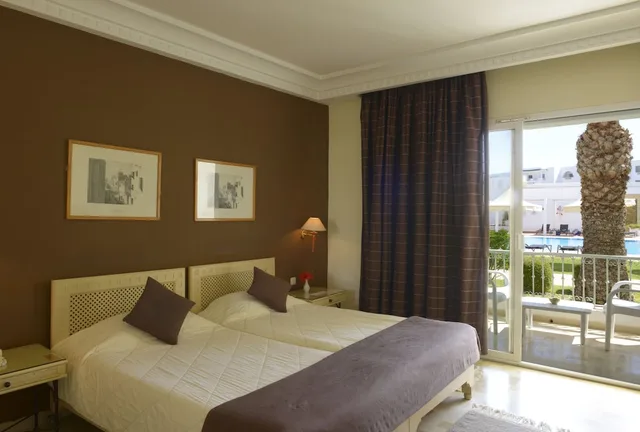 Room, Single, Single Bed, Tmk Hotel Flora Park By Turismark 7/10