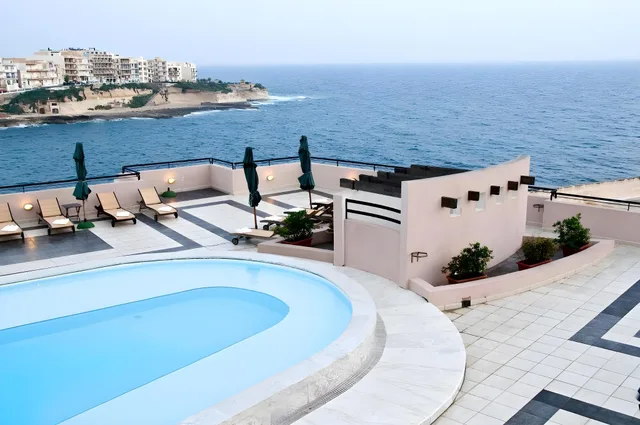 Standard, Double or Single Bed, Land View، Hotel Calypso 1/1