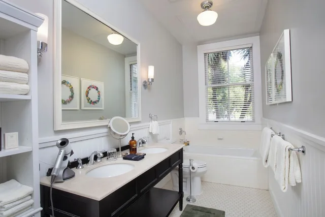 جناح بسرير كينج، Cavallo Point 5/6