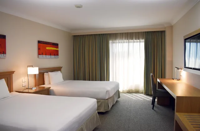 Park, Superior, Twin Beds، Stamford Plaza Sydney Airport, WorldHotels Elite 5/6