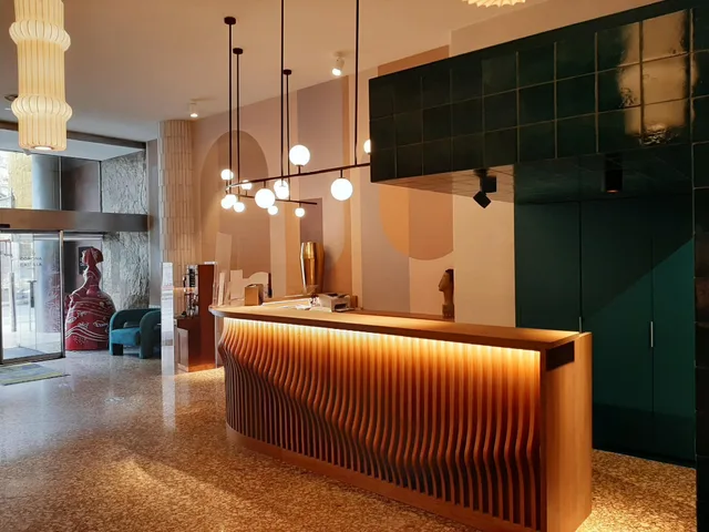 غرفة مفردة بسرير مزدوج، Hotel Corona de Castilla Burgos 1/1