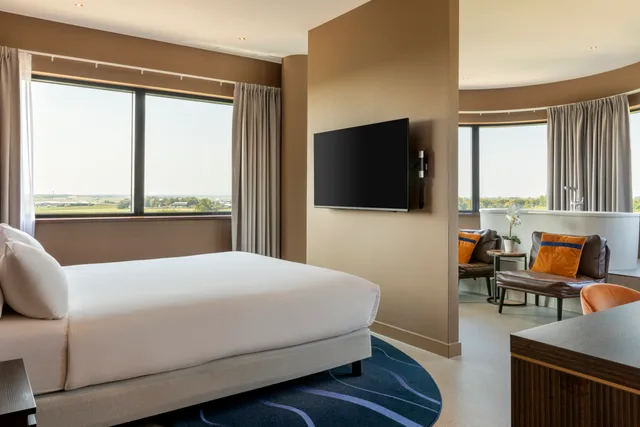 جناح سوبيريور، Corendon Amsterdam Schiphol Airport, a Tribute Portfolio Hotel 1/7
