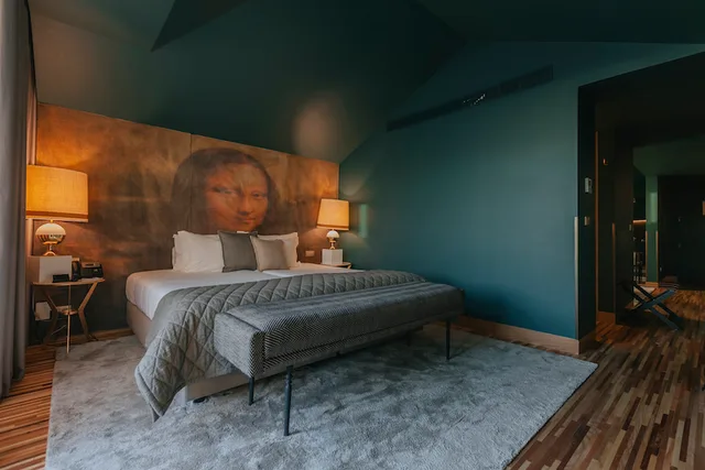 Suite Royal 3 pax، Torel Avantgarde 1/1