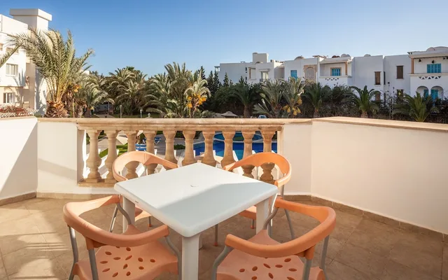 Residence Le Corail، الحمامات 11/67