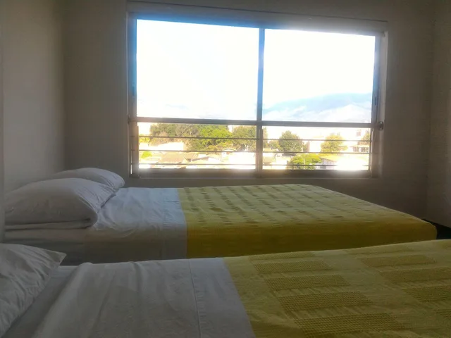 غرفة عائلية، Hotel Csi Medellín 2/4