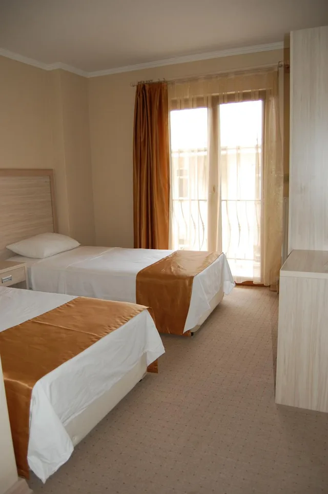 غرفة مفردة، Arapgir Nazar Hotel 6/10