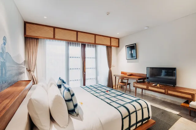 Dinara, Suite, Single Bed، Dinara Ubud 3/8