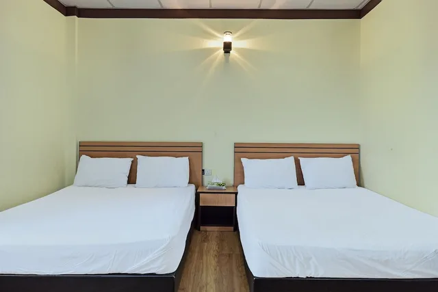 جناح عائلي بسريرين مزدوجين، Hotel O Pendang Lake Formerly D Jiwa 2/4