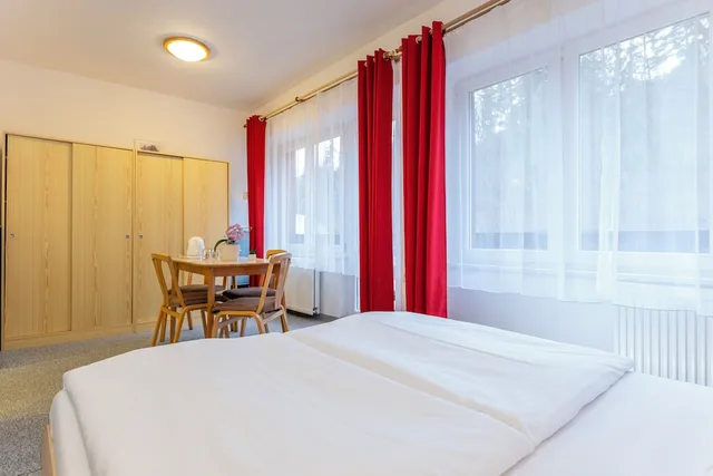 Standard, Quadruple, Double and Twin Beds, Sport Resort Hotel Gejzirpark 3/6