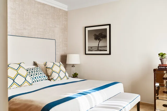 Garden, Family, Suite، Puente Romano Marbella 1/2