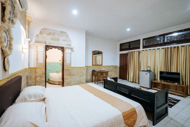 Hana Kuta Beach Hotel، Kuta 18/50