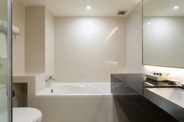 Deluxe, Krabi Heritage Hotel 4/6