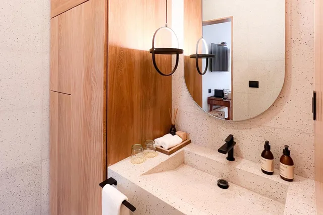 غرفة بسرير كينج، Majagua Hotel Boutique Adults Only 7/8