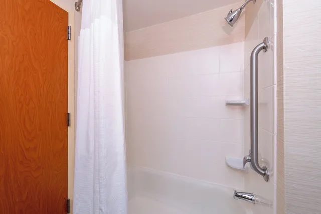 Suite, Multiple Beds، Fairfield Inn Suites By Marriott Greensboro Wendover 3/3