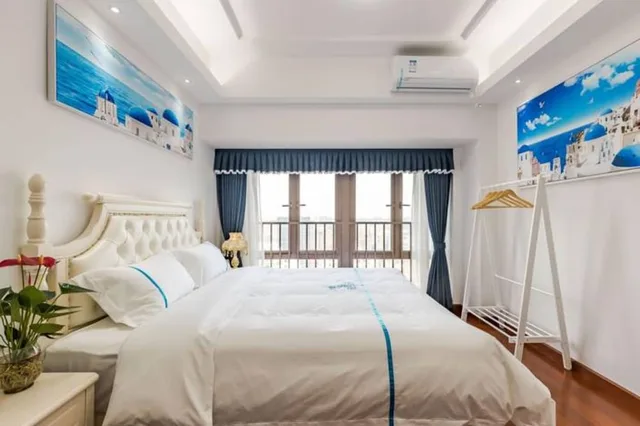 غرفة سوبيريور بسرير كوين، Westen Hotel Shenzhen 1/4