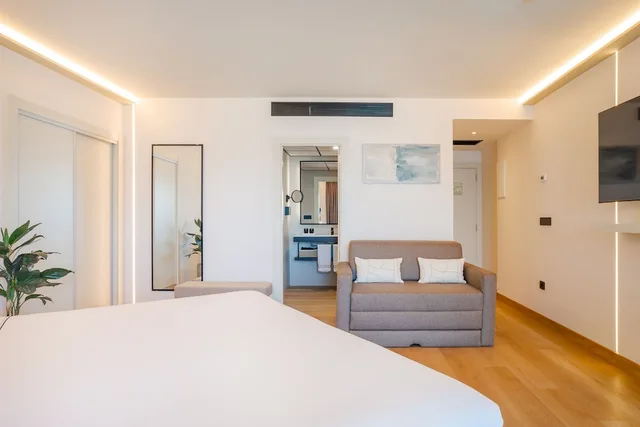 Grand, the Level, Premium, Adult Only، Melia Alicante 6/8