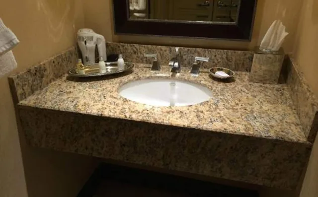 غرفة ديلوكس بسريرين كوين للمدخنين، Ameristar Casino Hotel Vicksburg 2/2