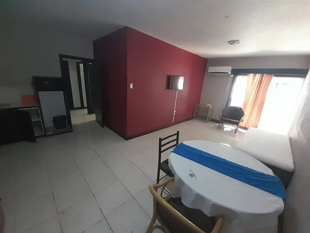 شقة عائلية بسريرين منفصلين وسرير كوين مع أريكة، Elixir Hotel and Serviced Apartments 1/1