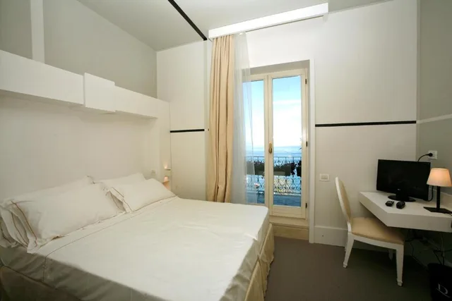 غرفة ديلوكس ثلاثية، Hotel Piccolo Portofino 1/3