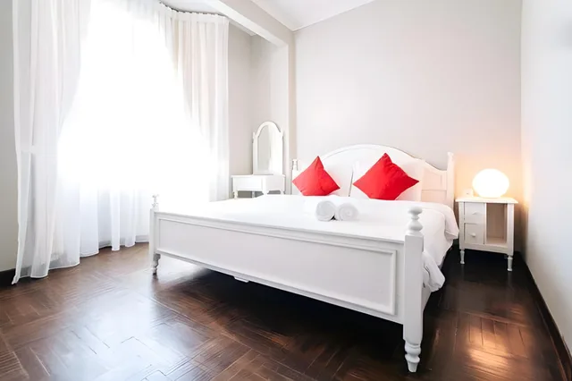 Penthouse Suite, Century Bay Private Residences 1/1