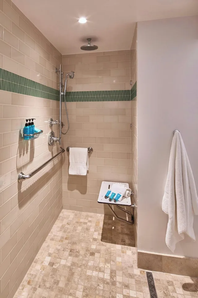 Suite, King Bed, Ocean Front, Sofa, Accessible، The Ritz-Carlton O ahu, Turtle Bay 5/6