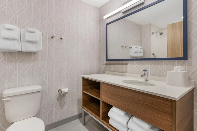Studio, Suite, 2 Queen Beds, Mountain View, Home2 Suites by Hilton Bozeman Four Corners 5/8