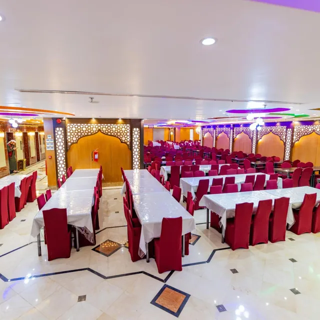 سمى الخير(SAMA AL-KHAIR HOTEL)، جرول، مكة المكرمة 41/49