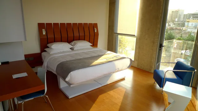 Nova, Suite, King Bed، Bossa Nova Beirut Hotel 1/5