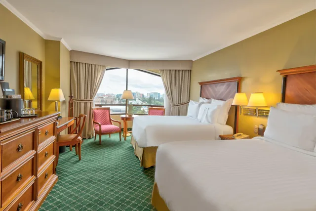 Executive, Barcelo Guatemala City 1/2