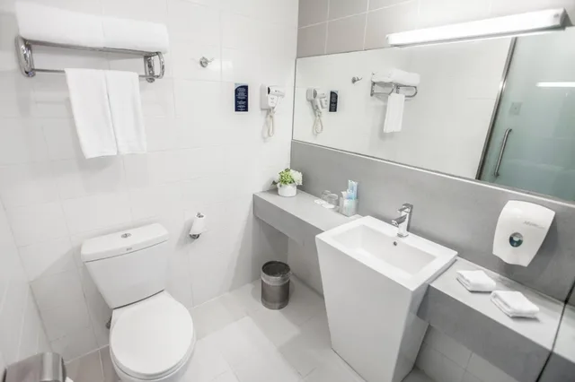 غرفة قياسية بسرير فردي، Leafin Hotel Beijing Minzuyuan 4/6
