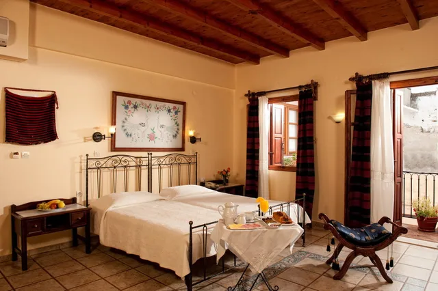 جناح جونيور، Veneto Boutique Hotel 2/7
