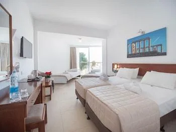 غرفة تقليدية، Avlida Hotel 1/1